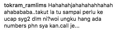 sakan tok ram